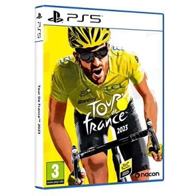 Image de Tour de France 2023 PS5