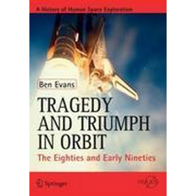 Afbeelding van Tragedy and Triumph in Orbit
