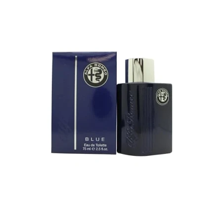 Afbeelding van Alfa Romeo Blue Eau de Toilette 75 ml