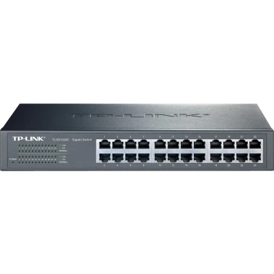 Afbeelding van TP Link TL SG1024D