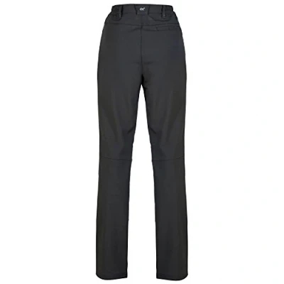 Afbeelding van Regatta Fenton Sportbroek long Dames XXXL Zwart