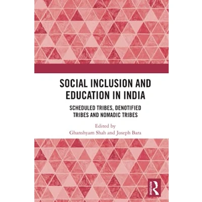 Afbeelding van Social Inclusion and Education in India