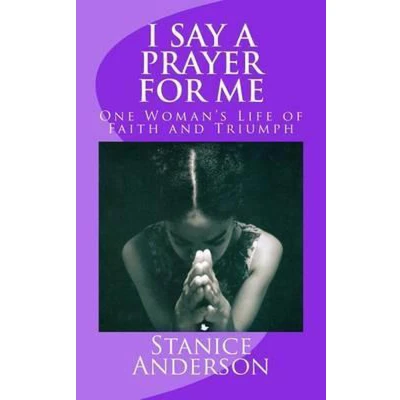Afbeelding van I Say a Prayer for Me