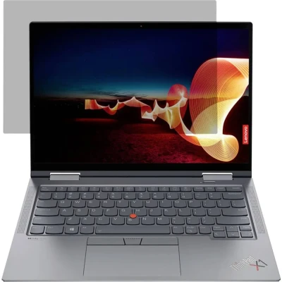 Afbeelding van Lenovo 4XJ1M77972 Privacyfolie 35,6 cm (14) Beeldverhouding: 16:10