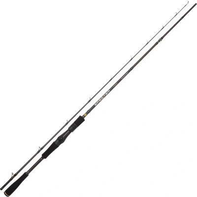 Afbeelding van Spro Specter Finesse Cast Pelagical 2.00m (30 80g) Verticaal hengel