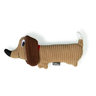 Afbeelding van Bitten Handwarmer Pocket Pal Teckel