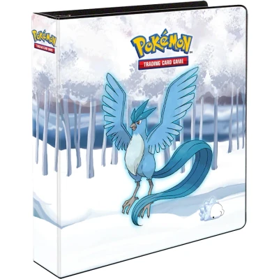 Afbeelding van Pokemon Album: Gallery Series Frosted Forest