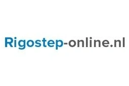 RigoStep Online Logo