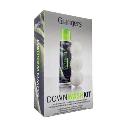 Afbeelding van Granger&#039;s Dons Wasmiddel down wash speciaal voor donsproducten