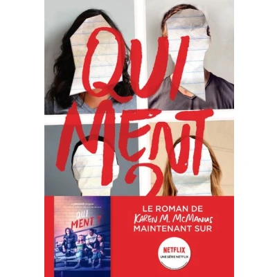 Image de Qui ment ?