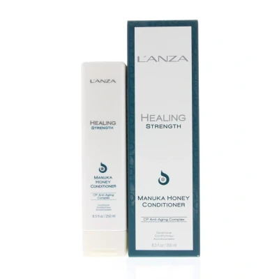 Afbeelding van Lanza Healing Strength Manuka Honey Conditioner 250ml