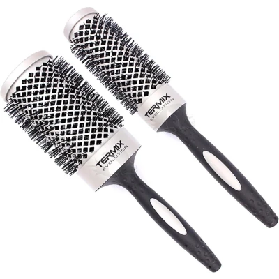 Afbeelding van Termix Evolution Basic Hairbrush for Medium Hair 37 mm