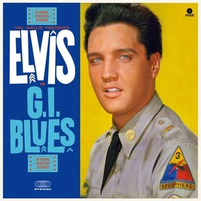 Image de G i blues 180g/inclus titre bonus