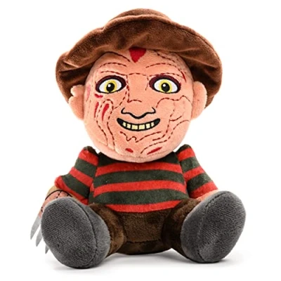Afbeelding van A Nightmare on Elm Street: Freddy Krueger Pluche