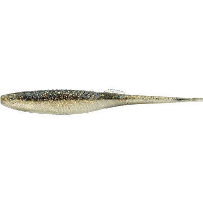 Afbeelding van Rapala Crushcity The Stingman Shad Sparkle 10cm Dropshot