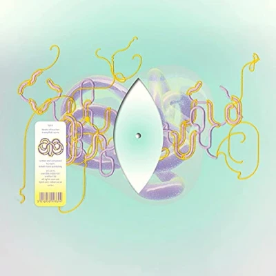 Afbeelding van History Of Touches (12&quot; Vinyl Single) (Coloured Vinyl)