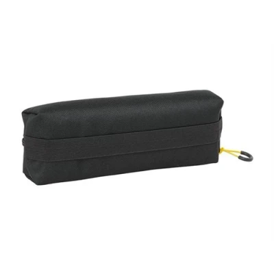 Image de SAFTA MUNICH Trousse rectangular, with elastic strap, 22 cm Topo