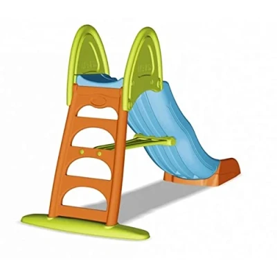 Afbeelding van Feber Glijbaan Super Mega Slide Met Wateraansluiting Xxl