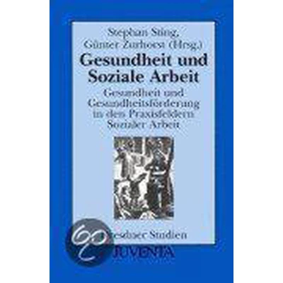 Afbeelding van Gesundheit Und Soziale Arbeit