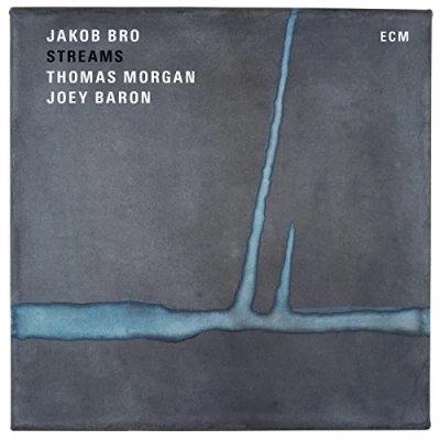 Afbeelding van Jakob Bro Streams (LP)