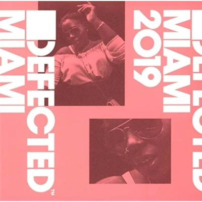 Afbeelding van Various Artists Defected Miami 2019 (CD)