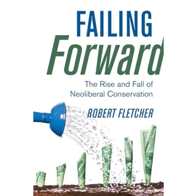 Afbeelding van Failing Forward