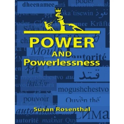 Afbeelding van Power and Powerlessness