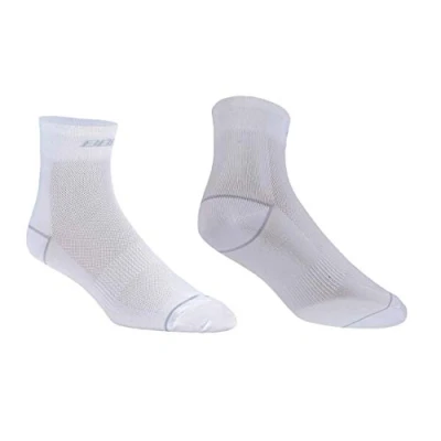 Afbeelding van Sokken Bbb Combifeet 2paar maat 35/38 Wit