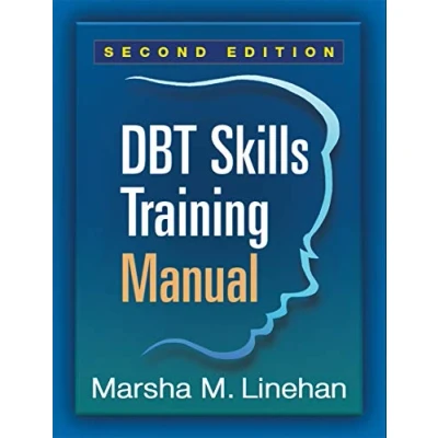 Afbeelding van DBT Skills Training Manual Second Editio