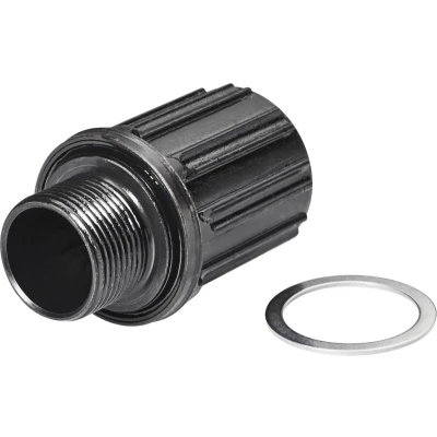 Afbeelding van Cassettebody Shimano Deore XT FH M8010 8/9/10/11 speed