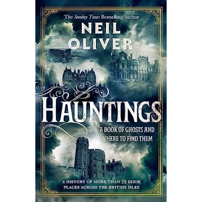 Afbeelding van Hauntings