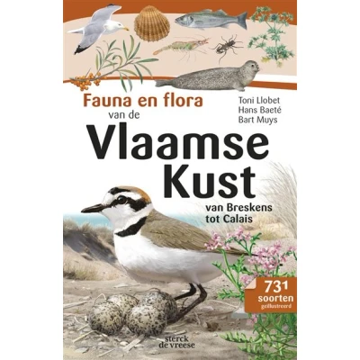 Image de Fauna en Flora van de Vlaamse kust