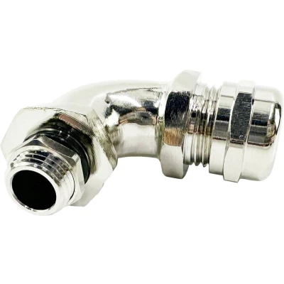Afbeelding van TRU COMPONENTS TC 11447420 Wartel PG9 Messing (vernikkeld) Metaal 1 stuk(s)