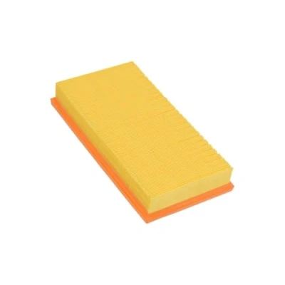 Afbeelding van COOPERSFIAAM FILTERS PA7404 Luchtfilter 45mm 154mm 300mm Filter insert VOLKSWAGEN: Polo IV Hatchback, SEAT: Ibiza 3, Córdoba II Saloon