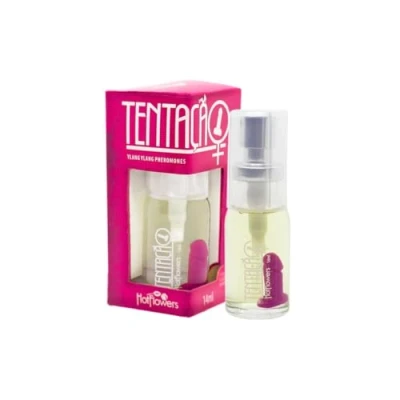 Afbeelding van Feromonen Spray Divertysex Temptation Ylang