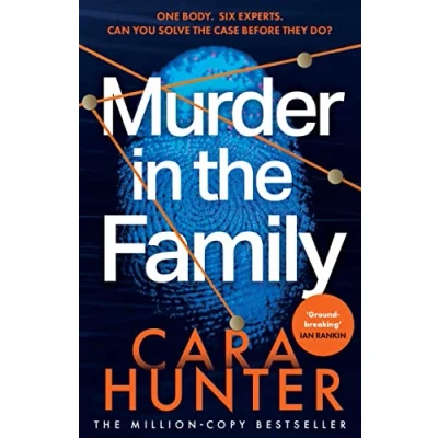 Afbeelding van Murder in the Family