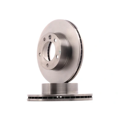 Afbeelding van Brembo Remschijf 09.9080.10