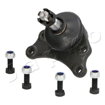 Afbeelding van JAPKO 73214 Fuseekogel Vooras, Bovenaan 15,2 100 TOYOTA: HILUX 6 Pick up