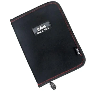 Afbeelding van Dam Neoprene Document Bag (22x15x5cm) Vistas