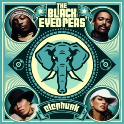 Afbeelding van Elephunk