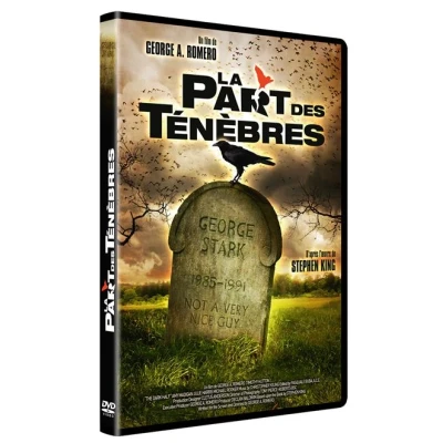 Afbeelding van La Part Des Tenebres