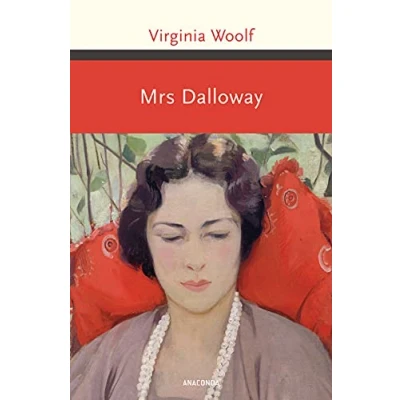 Afbeelding van Mrs. Dalloway