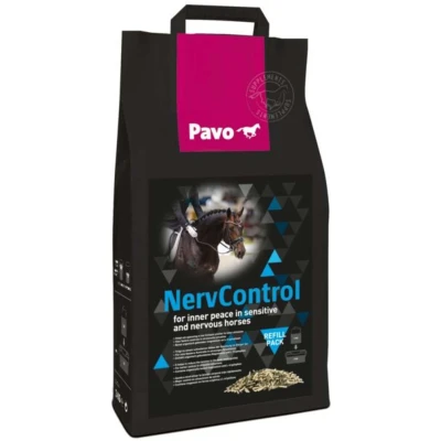 Afbeelding van Pavo NervControl Refill