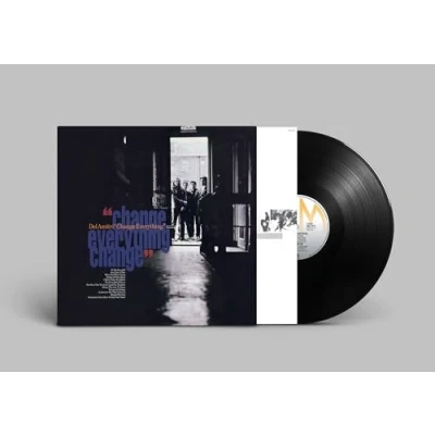 Afbeelding van Del Amitri Change Everything (LP)
