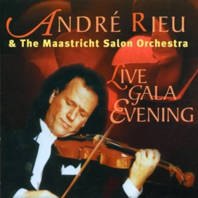 Afbeelding van Live Gala Evening / Andre Rieu, Maastricht Salon Orchestra