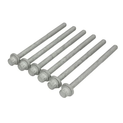 Afbeelding van Ajusa Cilinderkopboutenset 81048800