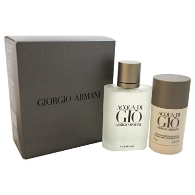 Afbeelding van Armani Acqua Di Gio Pour Homme Gift Set
