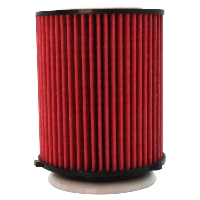 Afbeelding van K&amp;N Filters HP 7051 Oliefilter Filter insert MERCEDES BENZ: C Class Saloon, A Class, T modell, INFINITI: Q30, Q50 Saloon
