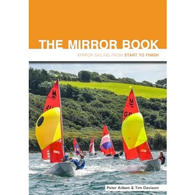 Afbeelding van The Mirror Book Second Edition