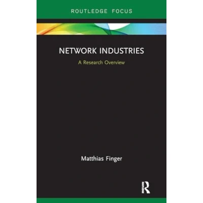 Afbeelding van State of the Art in Business Research Network Industries